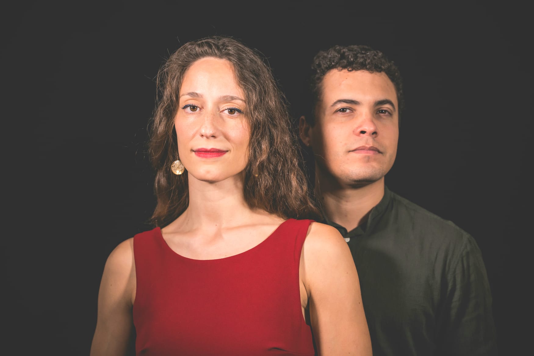 NINO E VIOLA