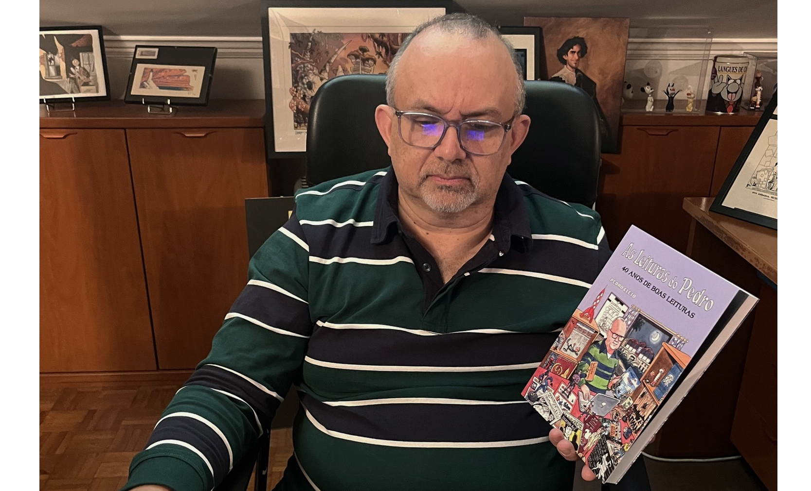 2026-02-22 17:00:00 - GAIA - PEDRO CLETO