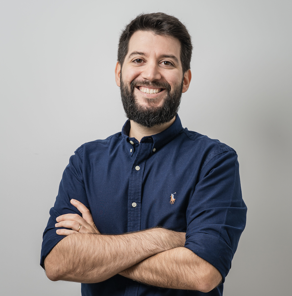 PEDRO COUTINHO