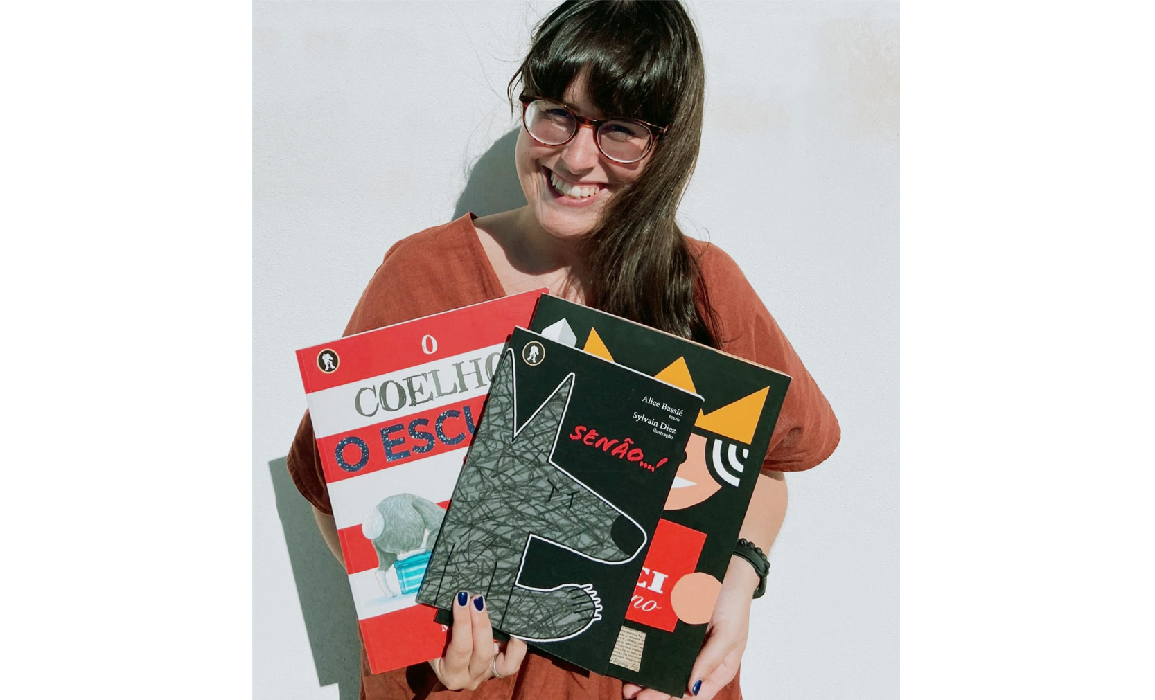 2026-02-22 11:30:00 - ALAMEDA - HORA DO CONTO POR PAULA GUIMARÃES