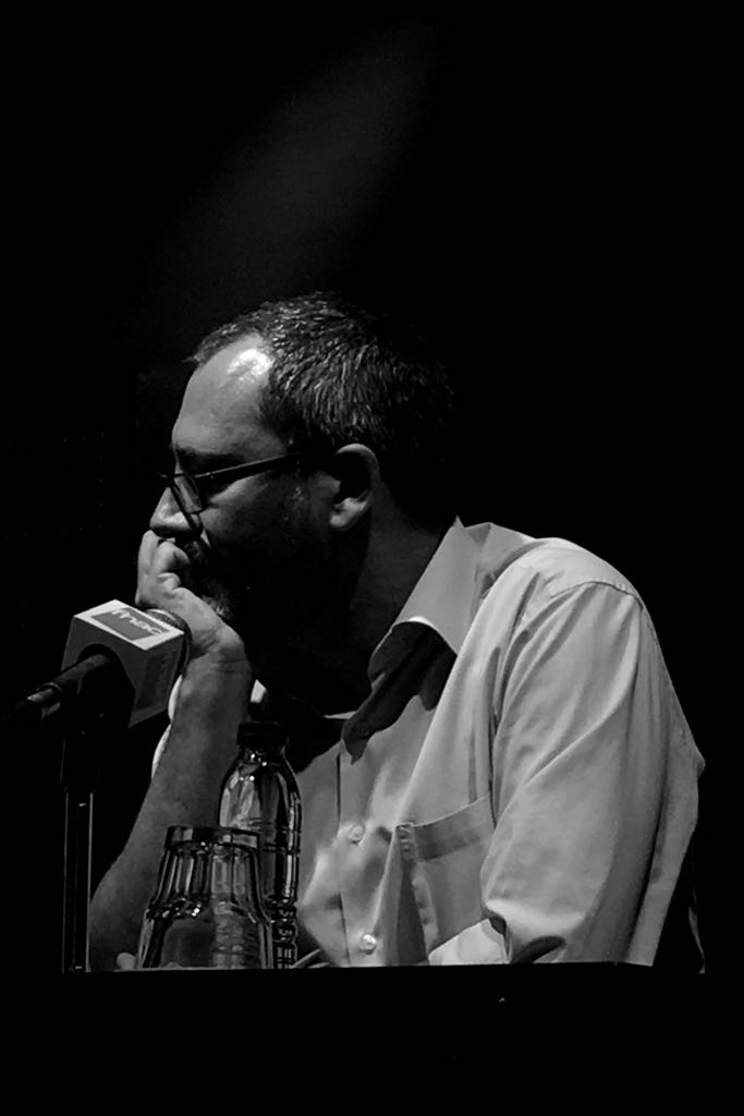 Rui Maurício