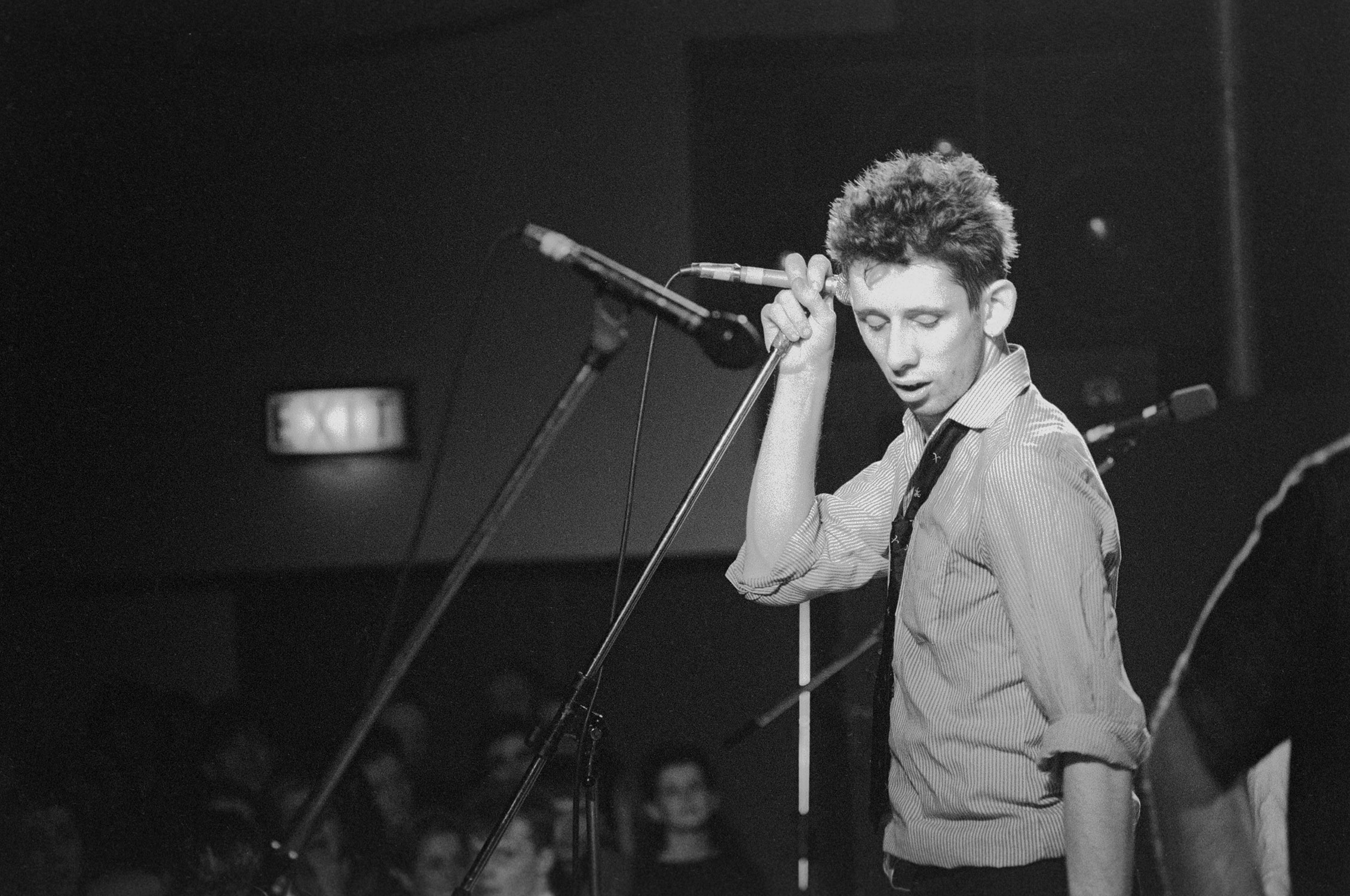 2026-08-26 18:00:00 - Algarve - Pote de Ouro: Nos Copos Com Shane Macgowan