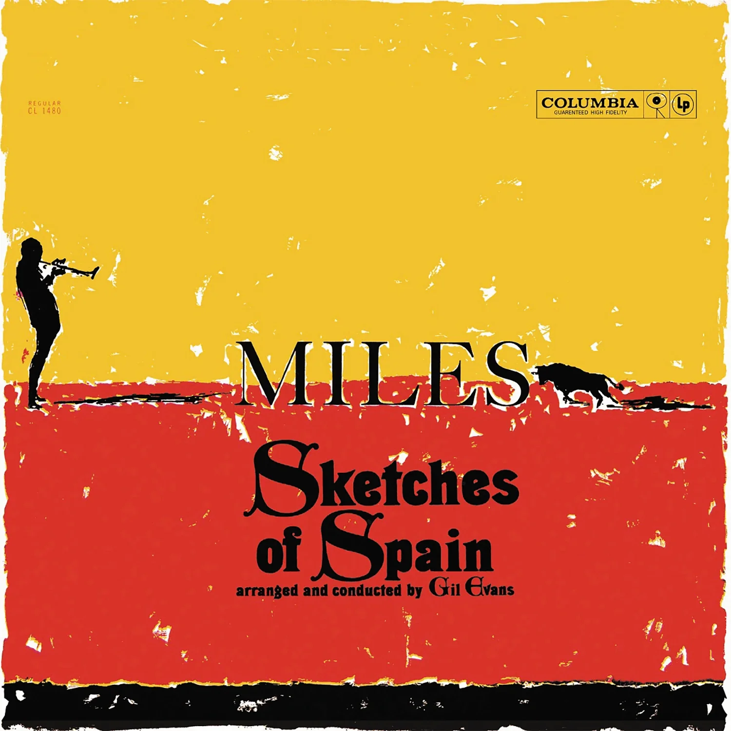 SKETCHES OF SPAIN