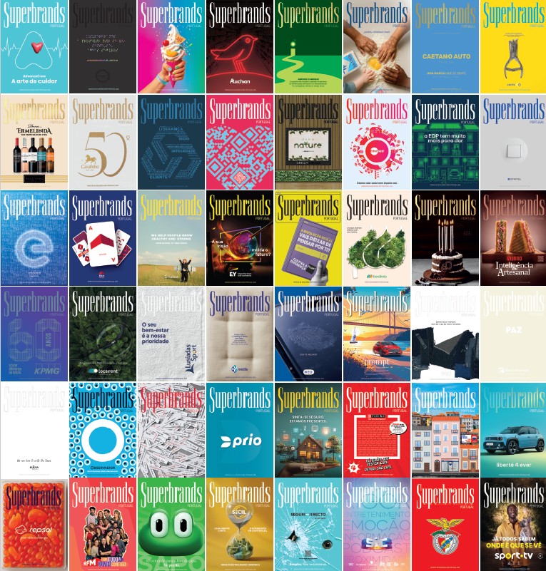 2026-02-03 00:00:00 - CHIADO - SUPERBRANDS 2025