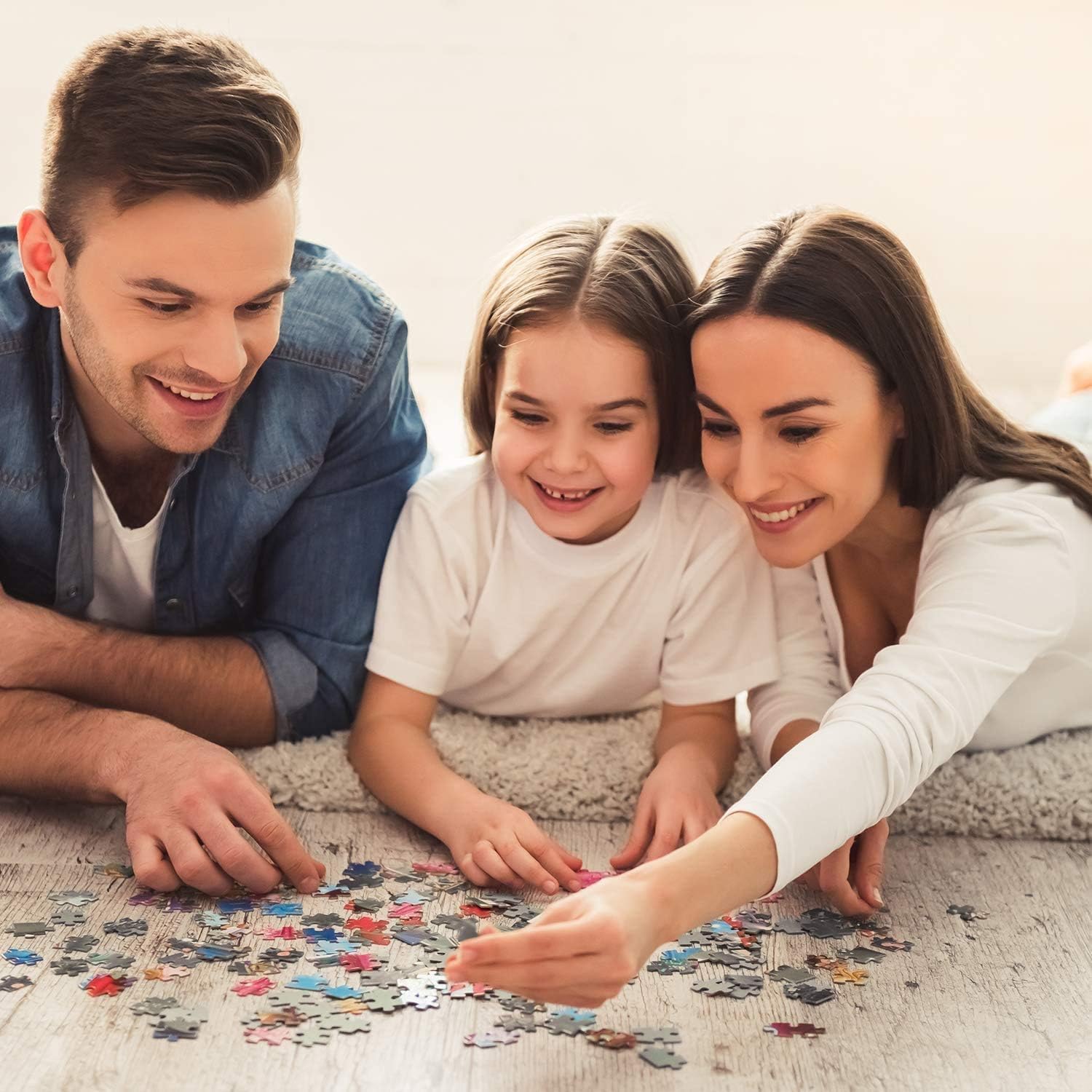 2026-10-10 10:00:00 - OEIRAS - Torneio Puzzles Clementoni