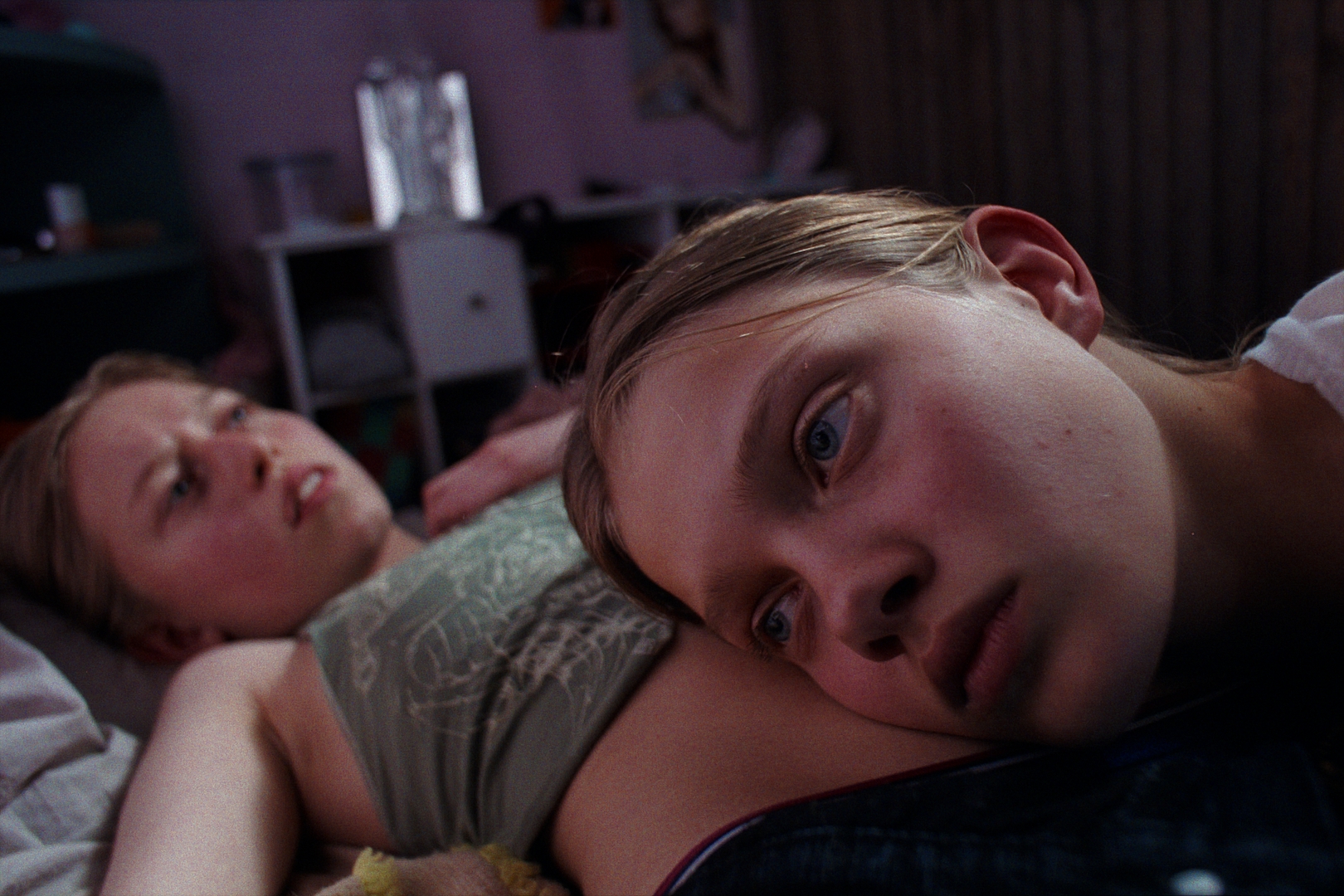 2026-09-16 21:00:00 - FARO - CICLO CINEMA - Tóxico