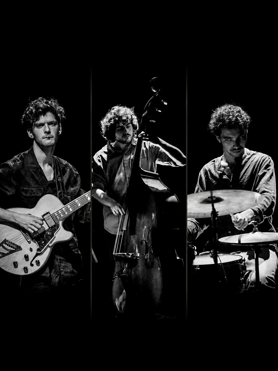 2026-07-10 19:00:00 - Almada - Jazz Session