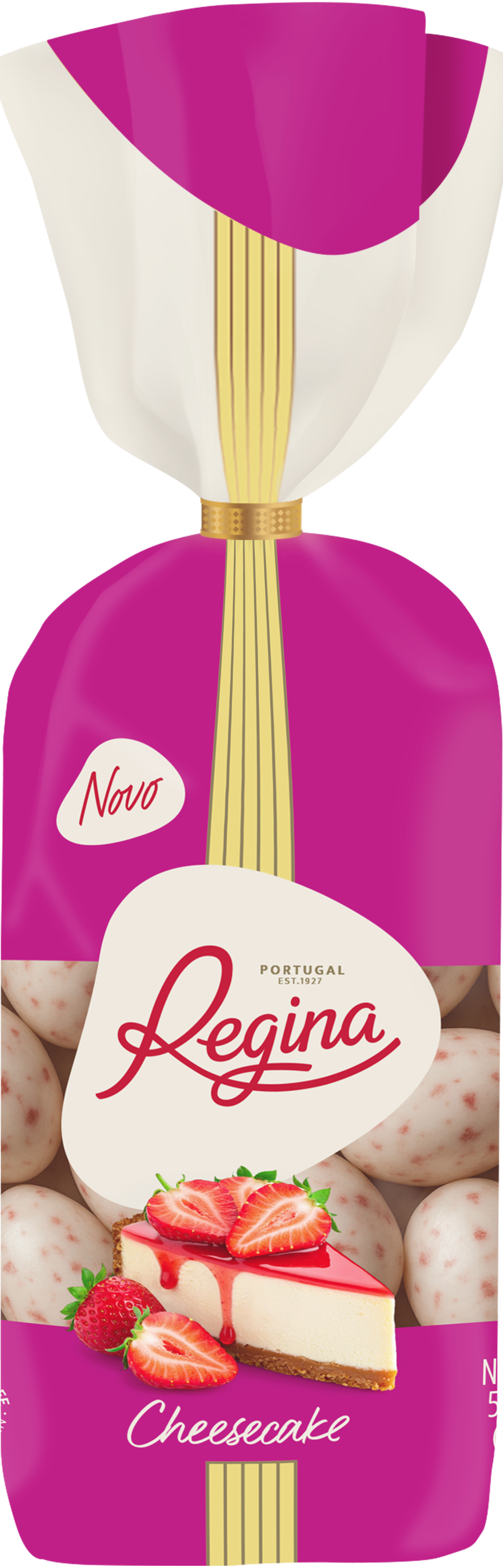 FSEC - 04 - Amêndoas de Cheesecake