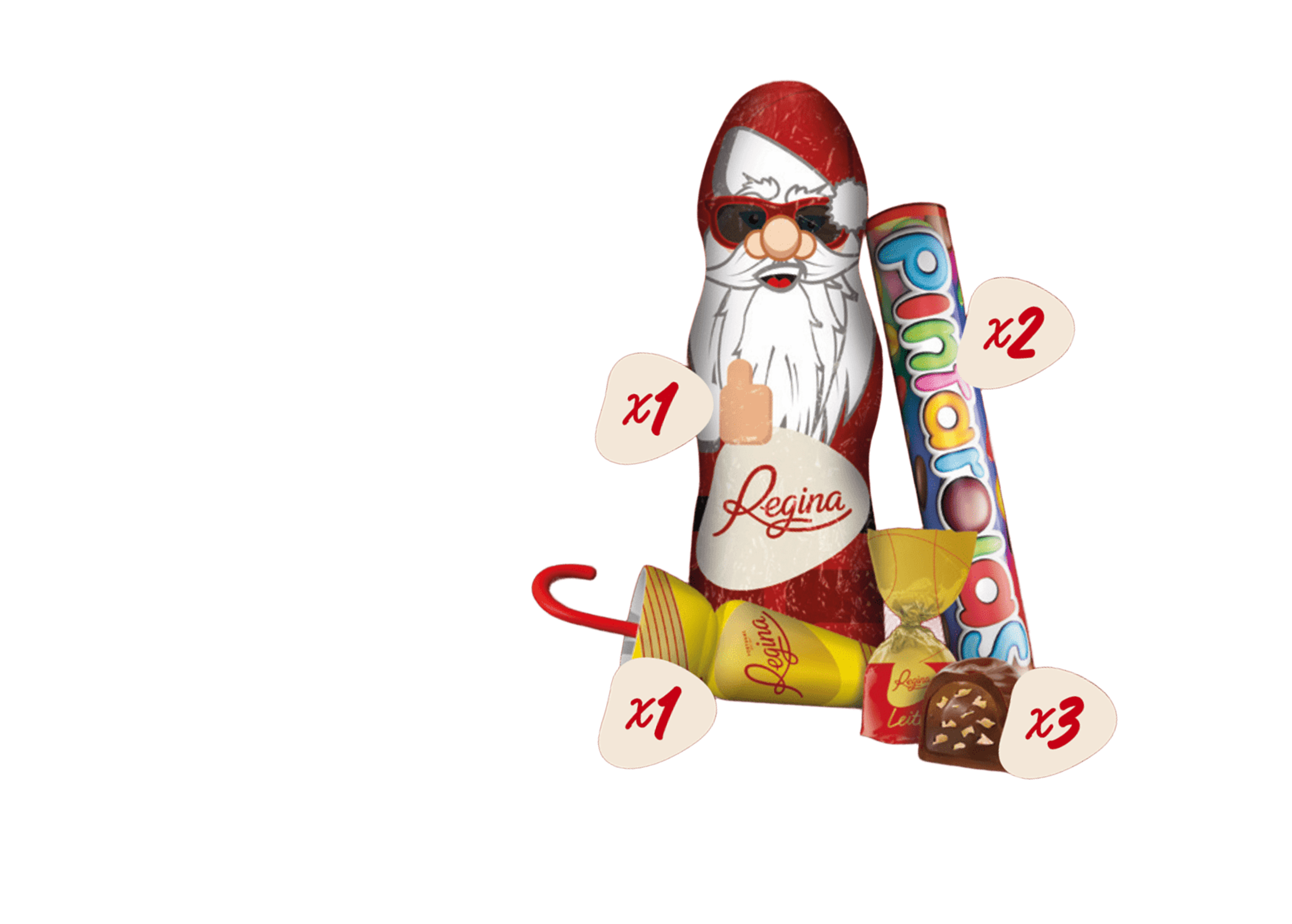 FNT - 04 - Kit Natal