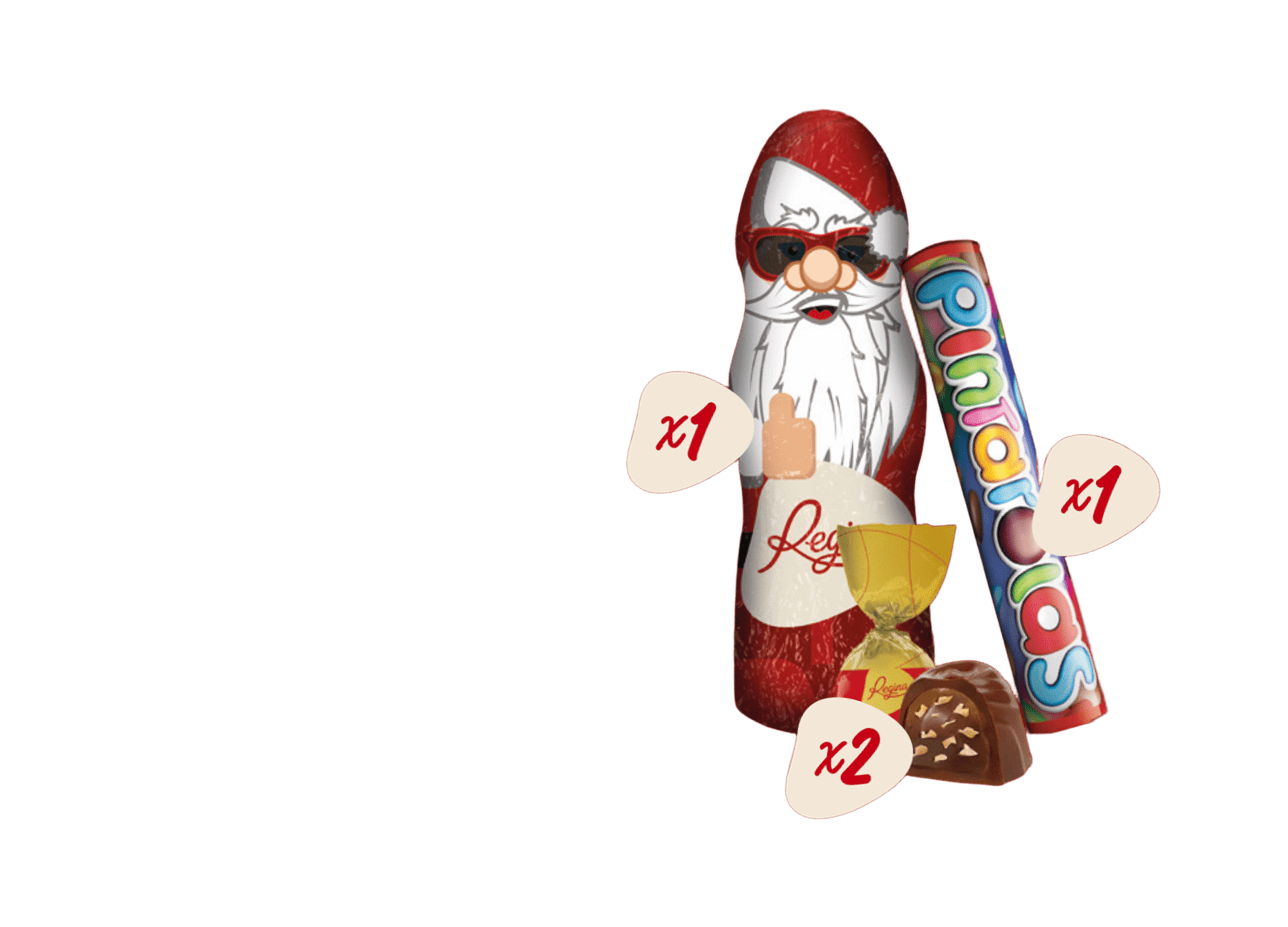 FNT - 04 - Mini Kit Natal